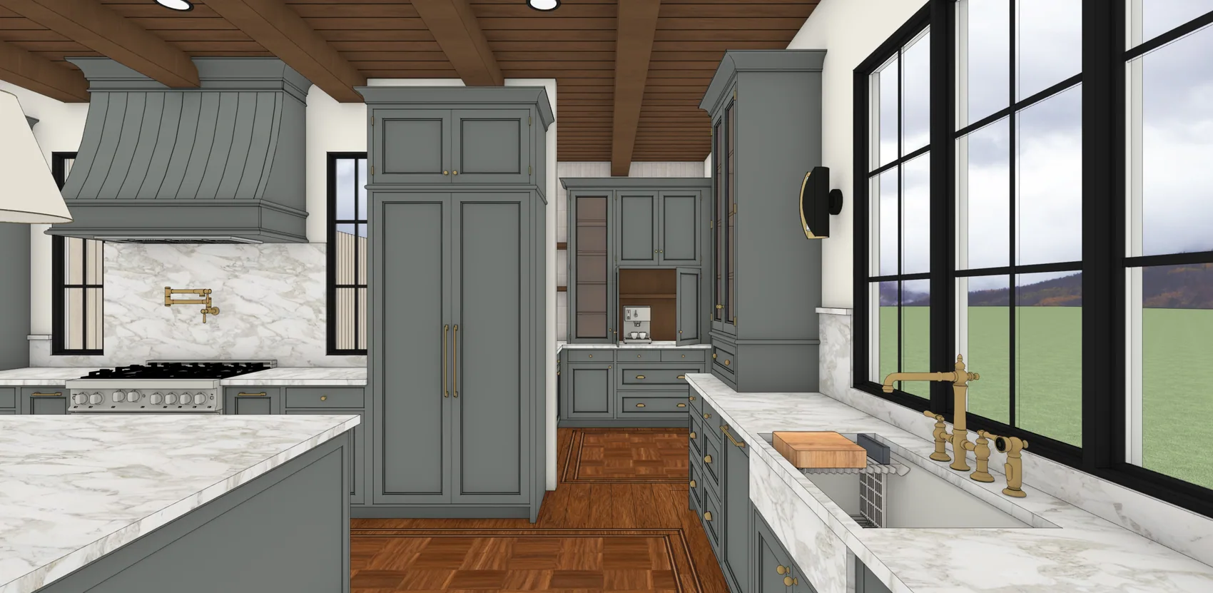 Design visualization example 1 of 16