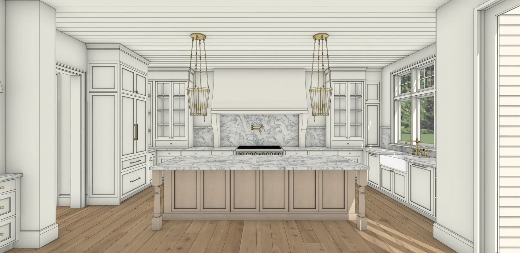Design visualization example 5 of 16