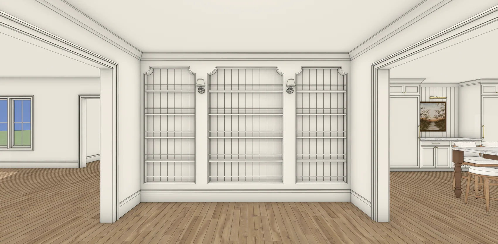 Design visualization example 15 of 16