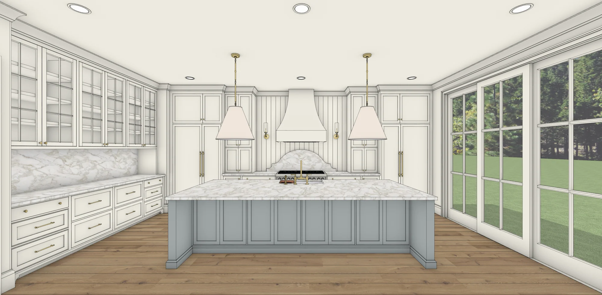Jennifer — 3d views, image 2