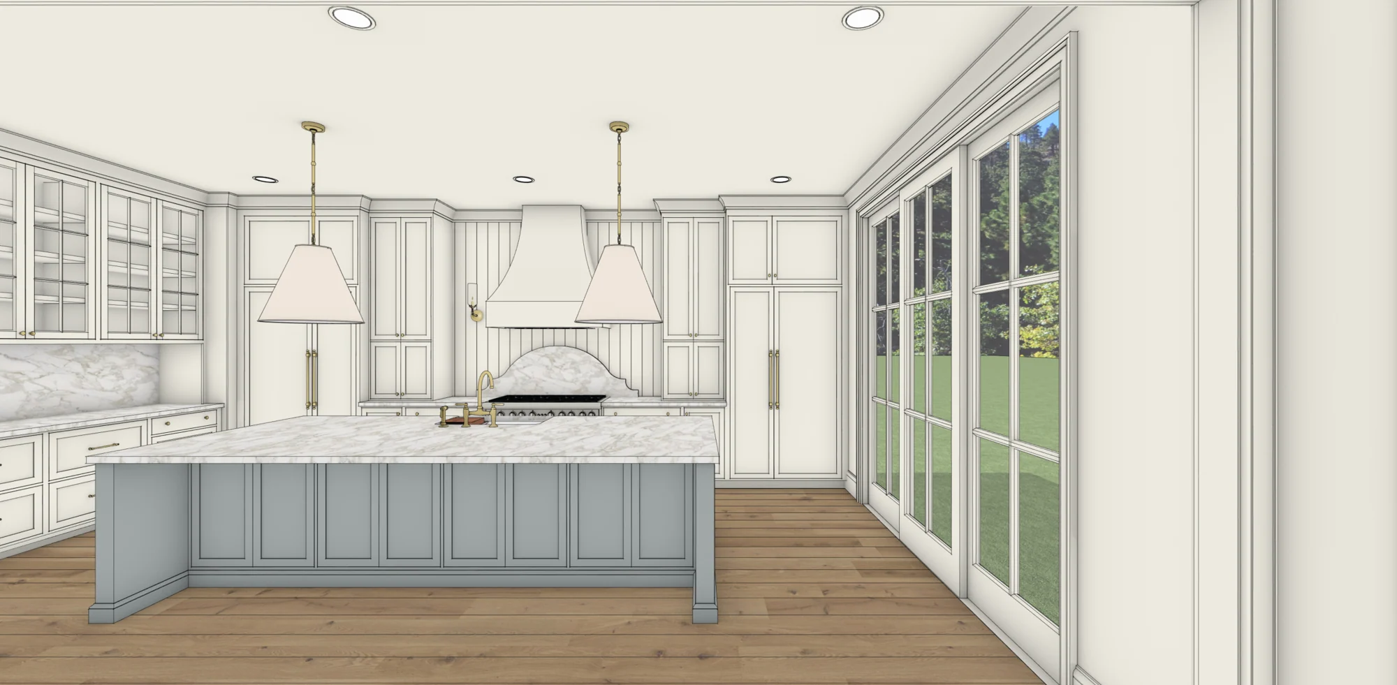 Jennifer — 3d views, image 4