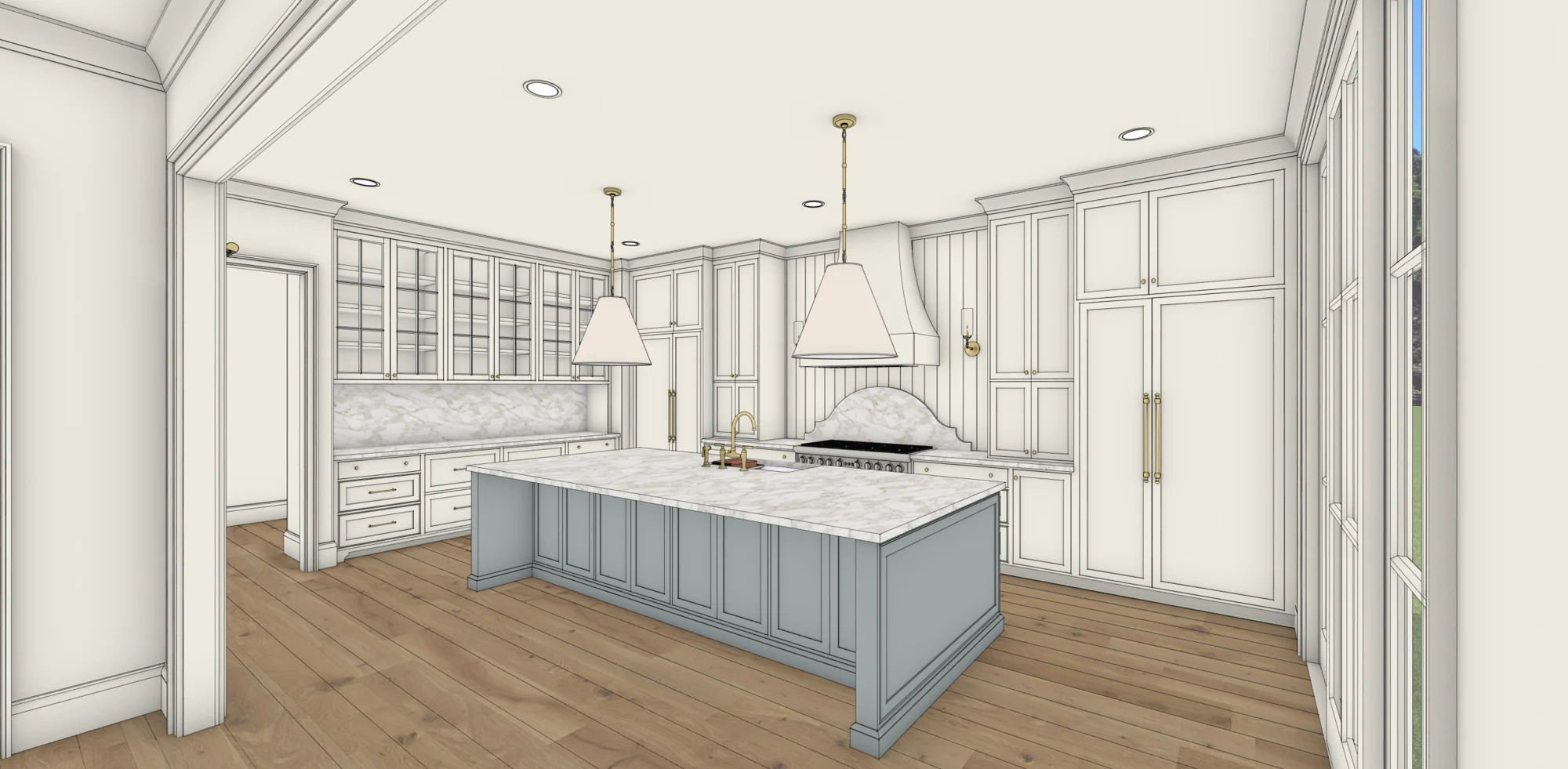 Jennifer — 3d views, image 5