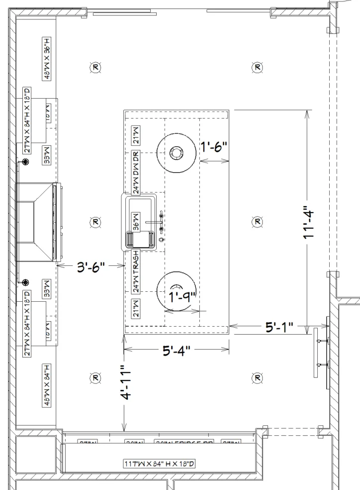 Jennifer — elevations, image 4