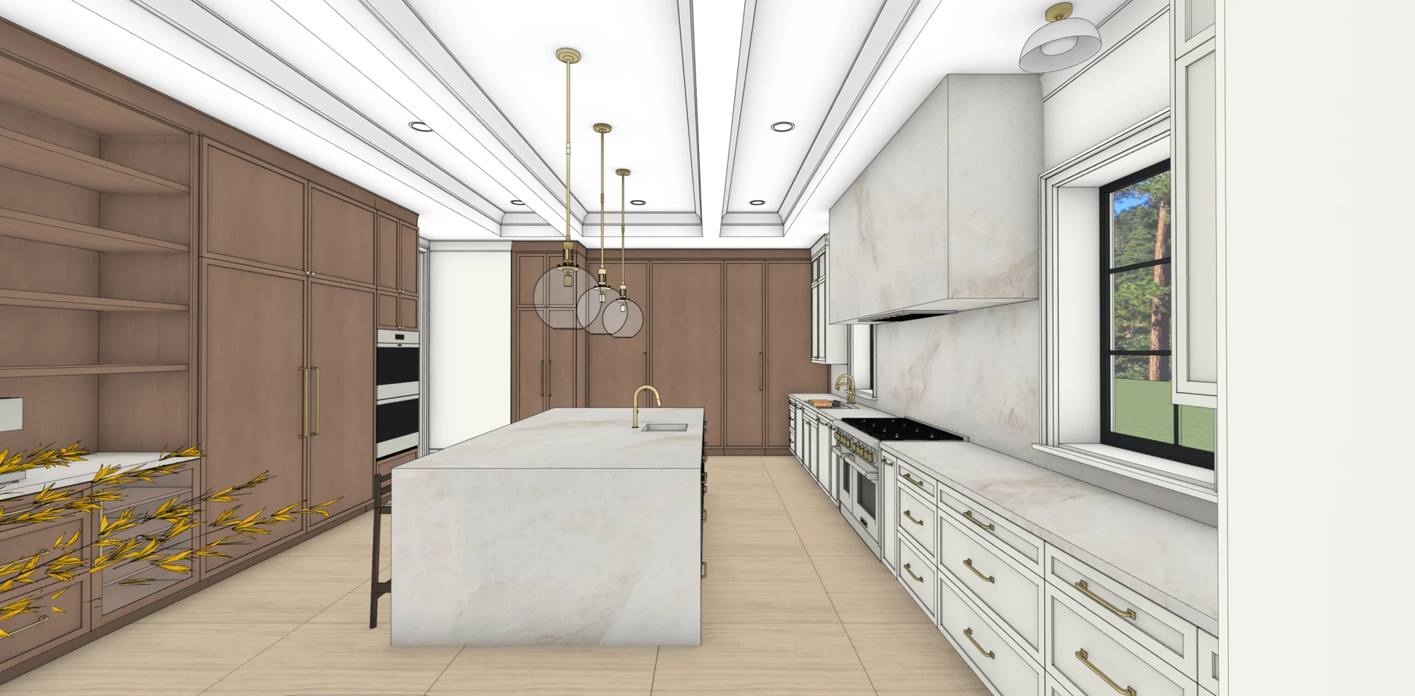 Jimmy — 3d views, image 2