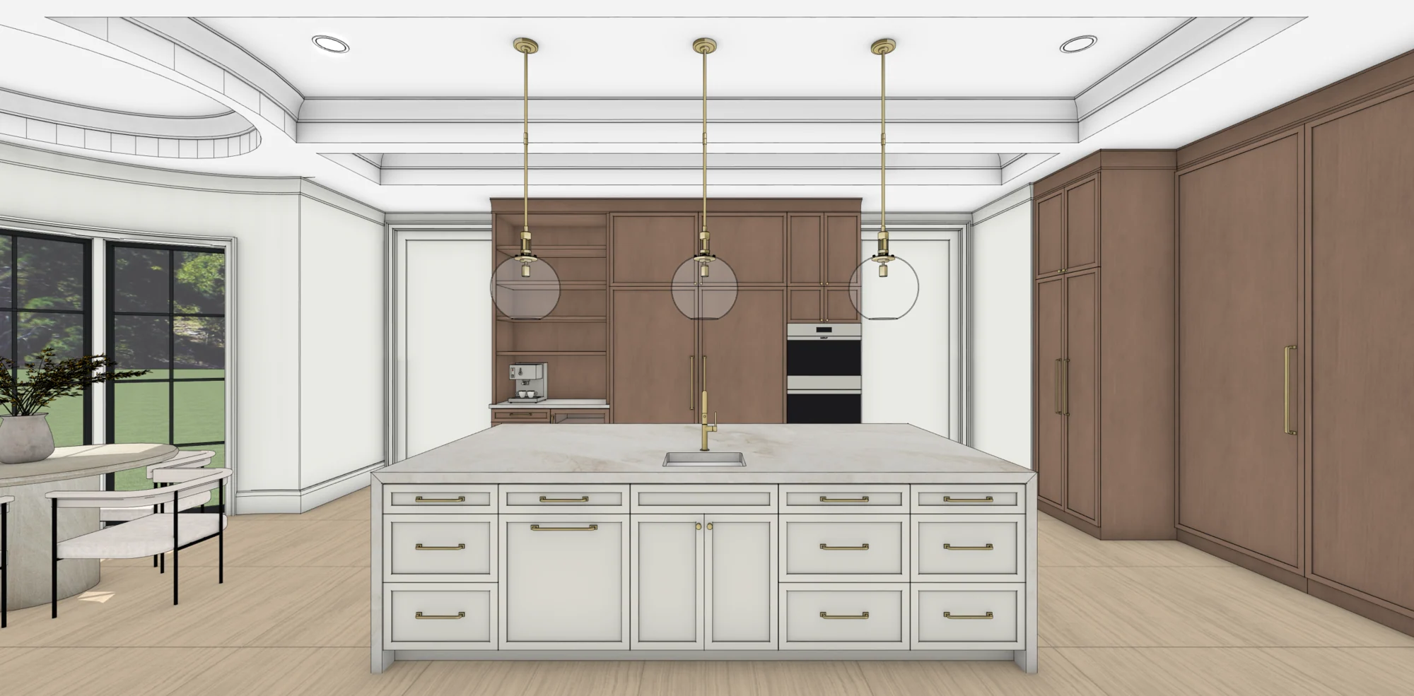 Jimmy — 3d views, image 3