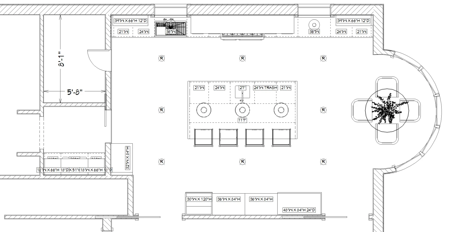 Jimmy — elevations, image 1