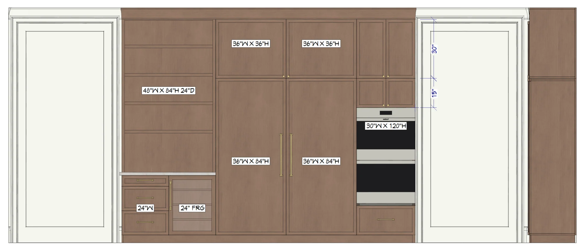 Jimmy — elevations, image 4
