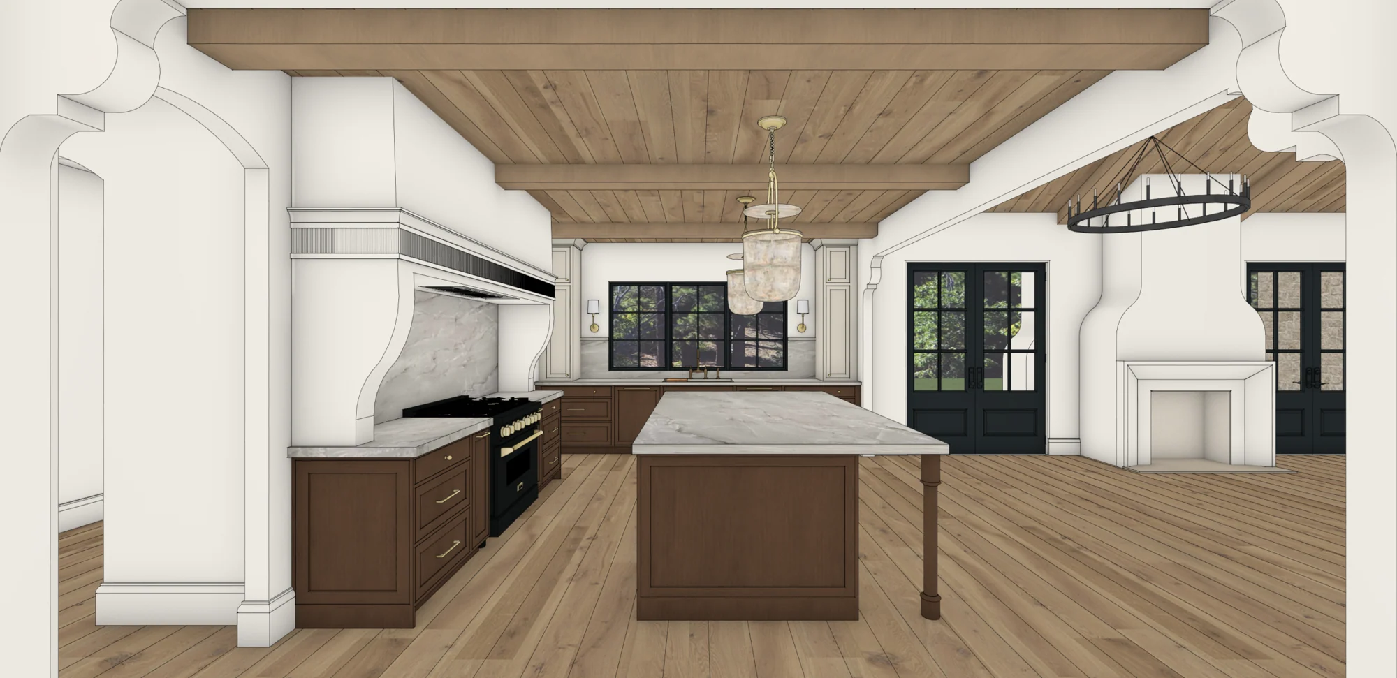 Sandy — 3d views, image 3
