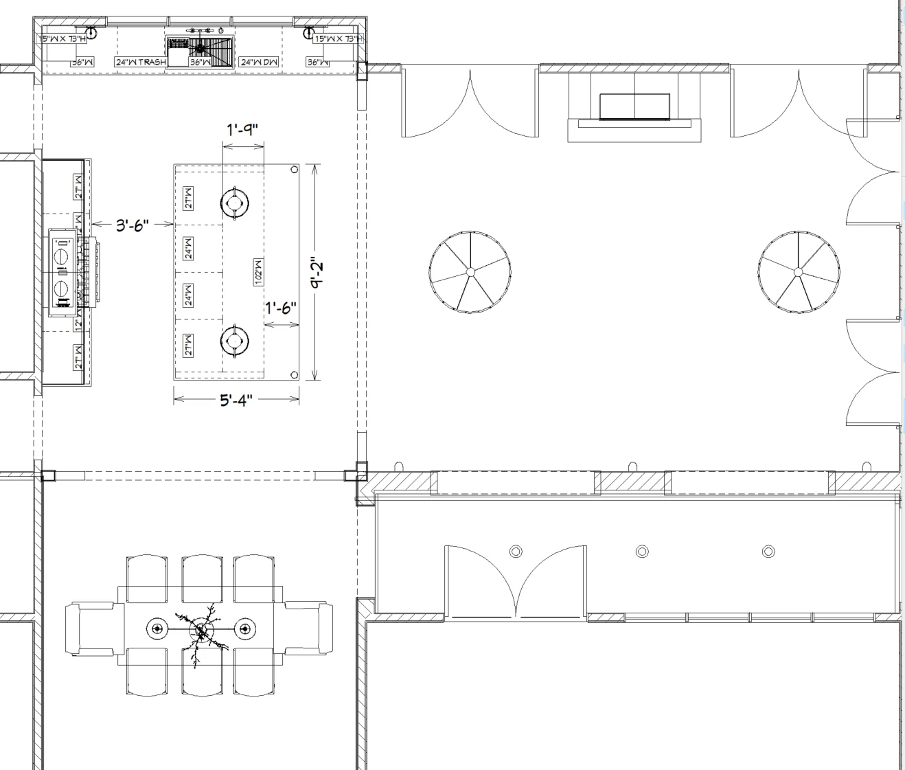 Sandy — elevations, image 1