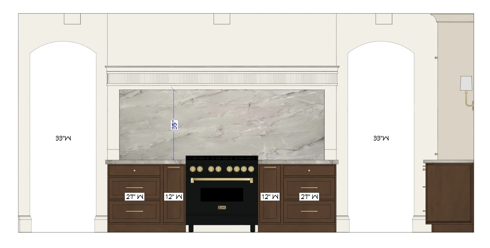 Sandy — elevations, image 2