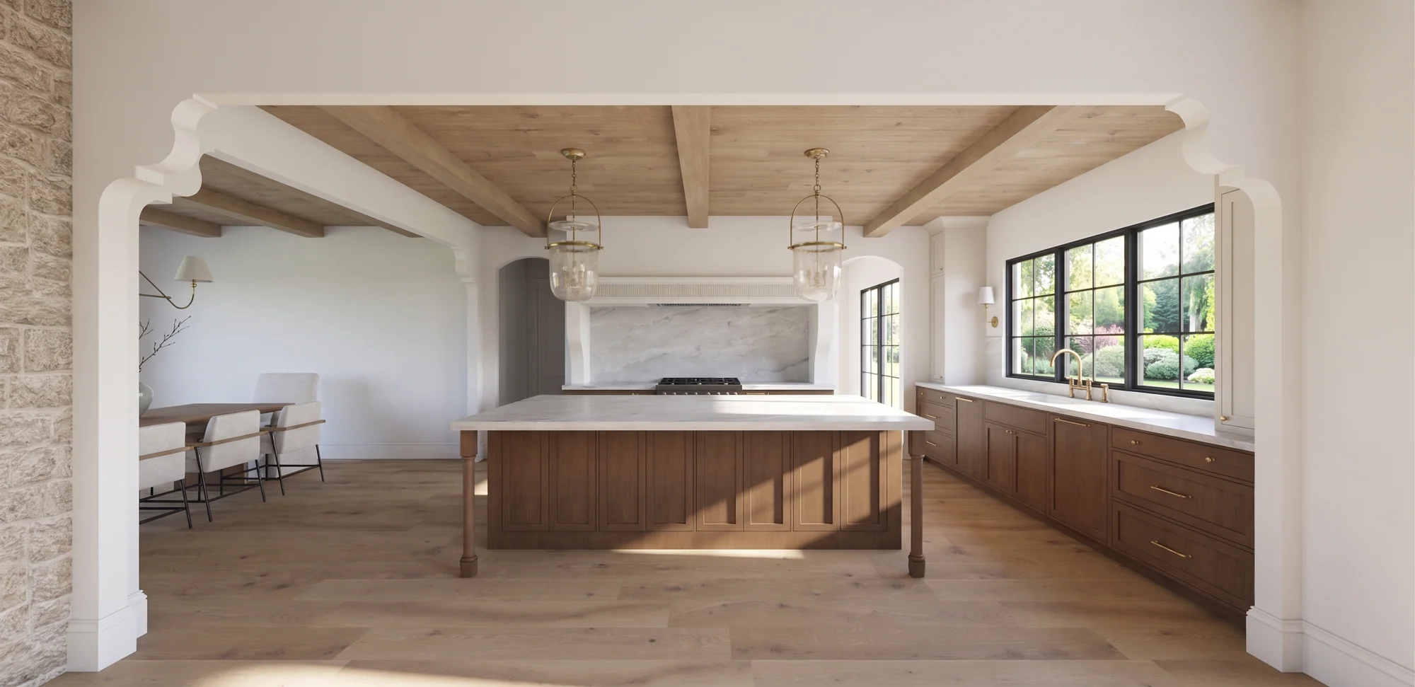 Sandy — realistic renderings, image 4