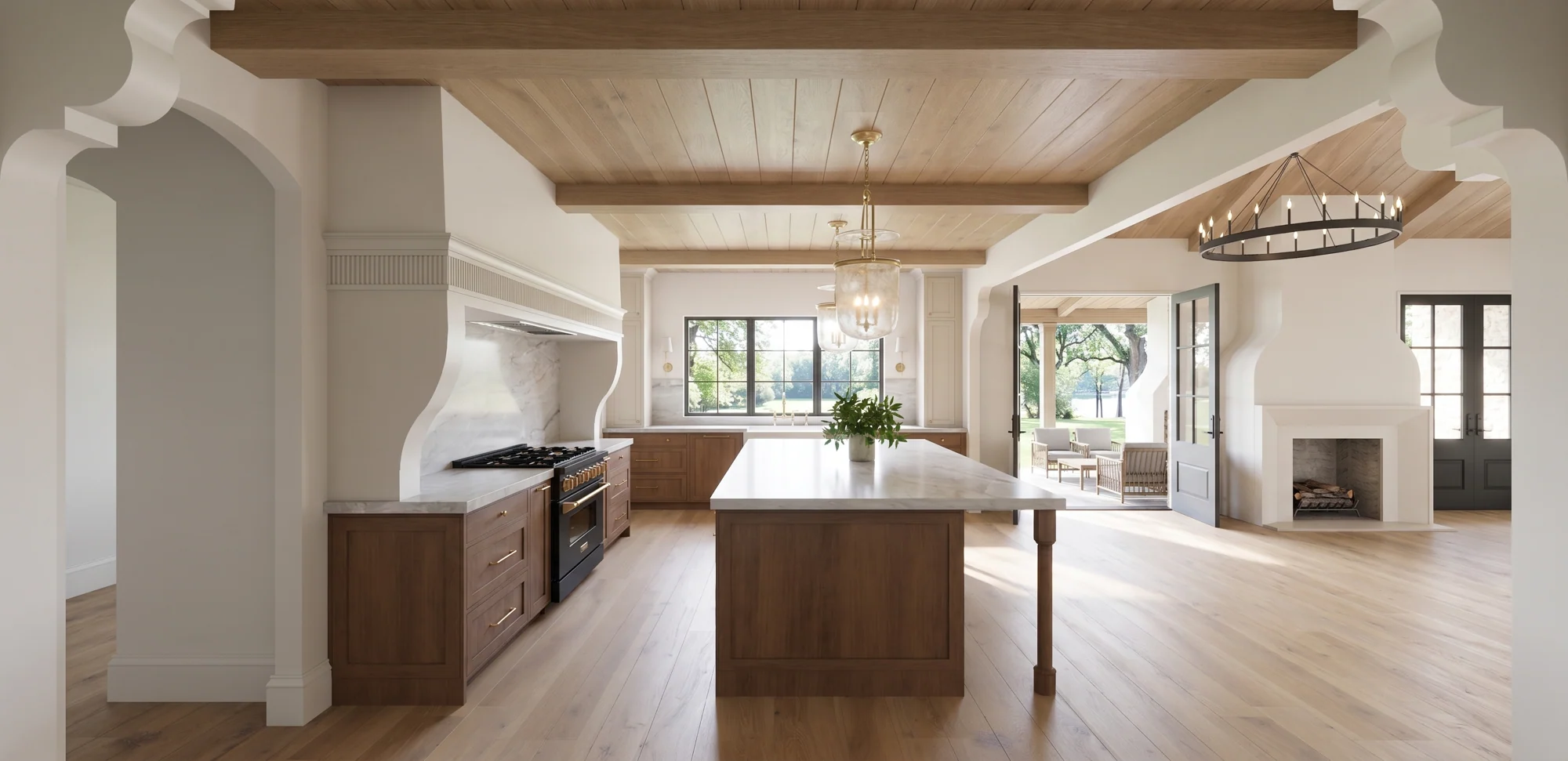 Sandy — realistic renderings, image 5