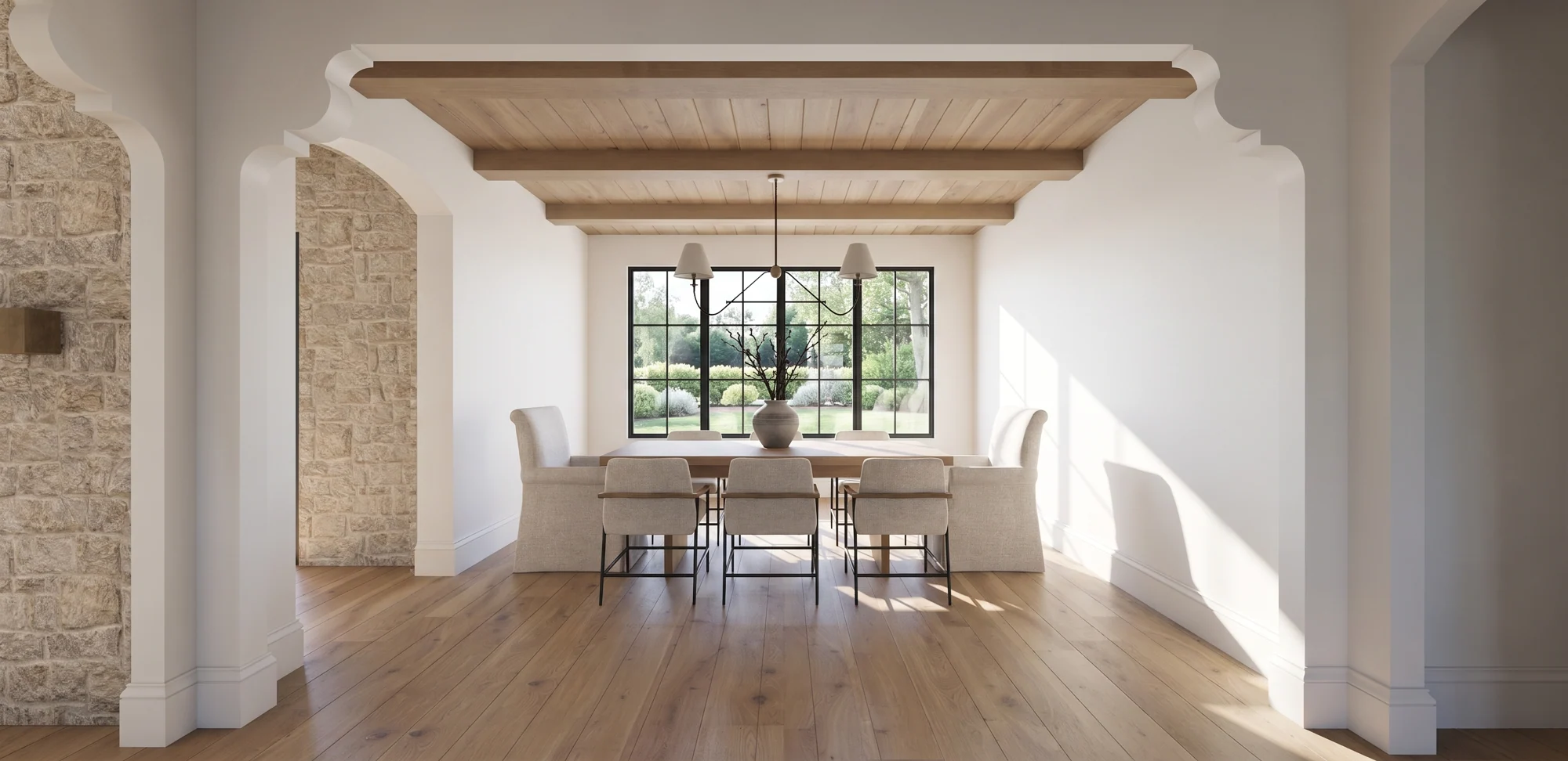 Sandy — realistic renderings, image 7